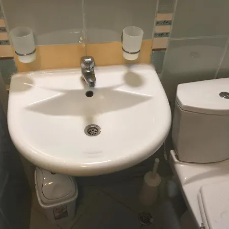 Chateau Del Mar Apartman *