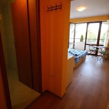 Chateau Del Mar Слънчев бряг