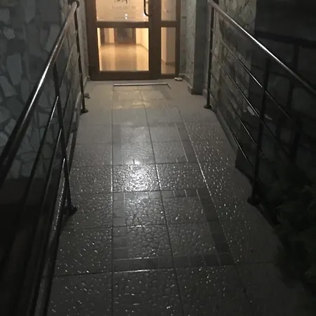 Chateau Del Mar Апартамент Слънчев бряг