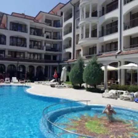 Chateau Del Mar * Слънчев бряг
